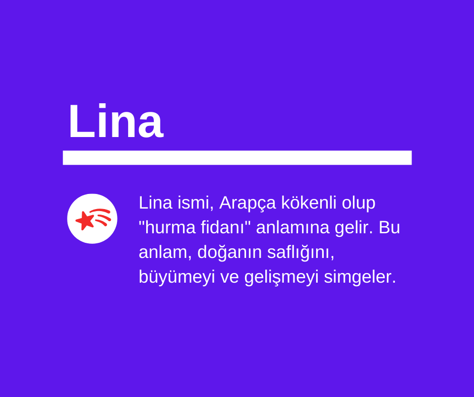 lina