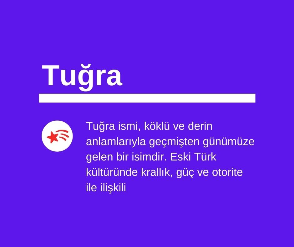 Tuğra